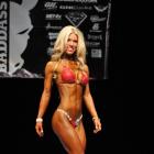 Kate  Kennedy - NPC Jr. USA 2013 - #1